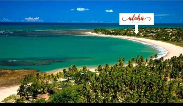 Itacimirim Village Praia Da Espera Exterior foto