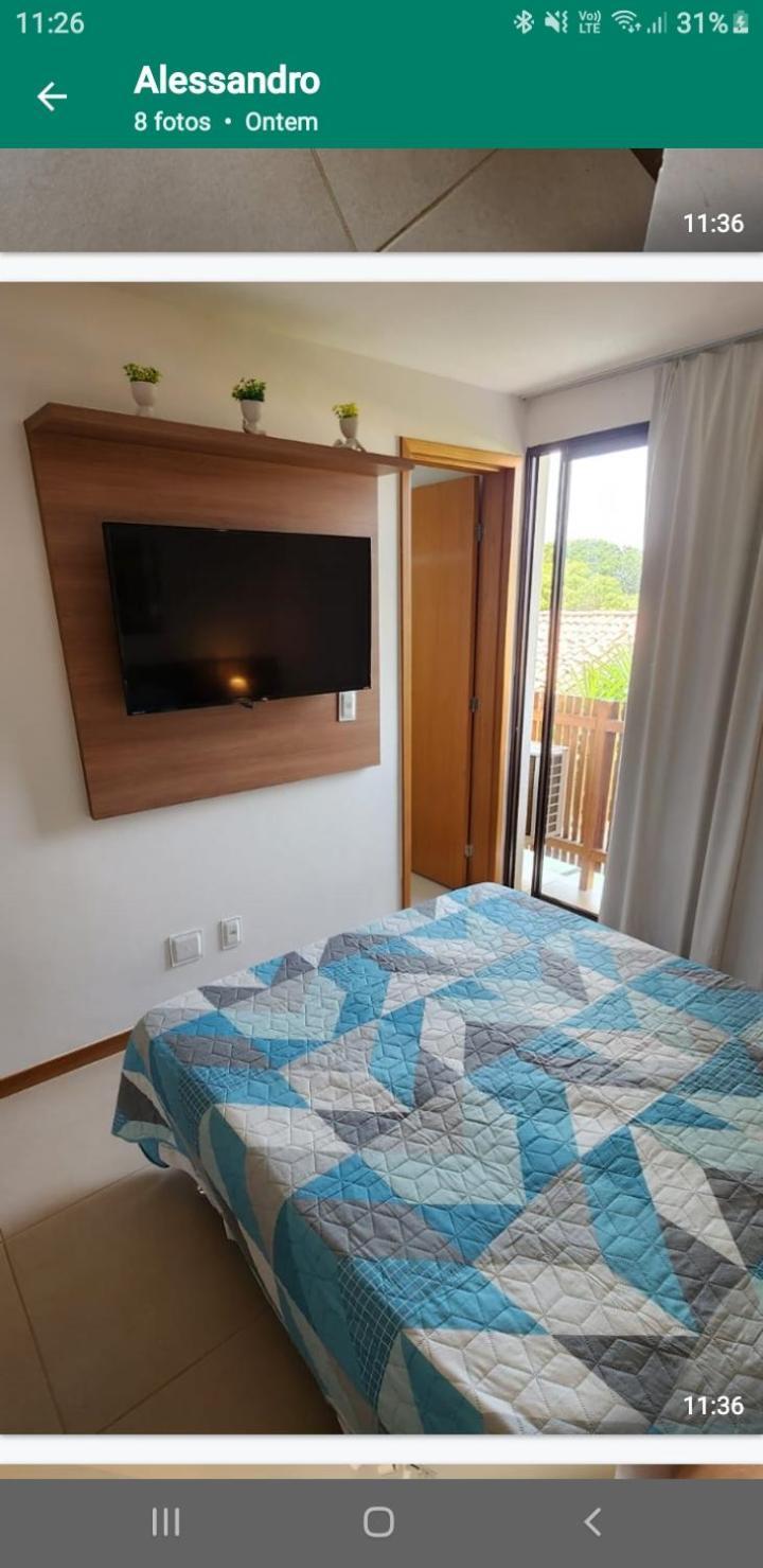 Itacimirim Village Praia Da Espera Zimmer foto
