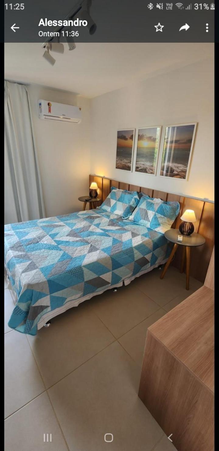 Itacimirim Village Praia Da Espera Zimmer foto