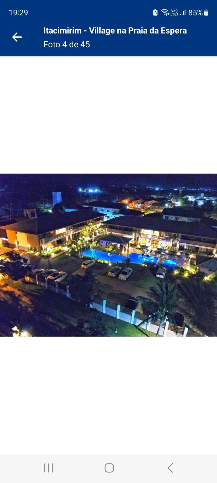 Itacimirim Village Praia Da Espera Exterior foto